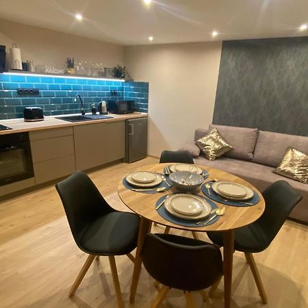 Budapest Perla Luxory 1. מראה חיצוני תמונה