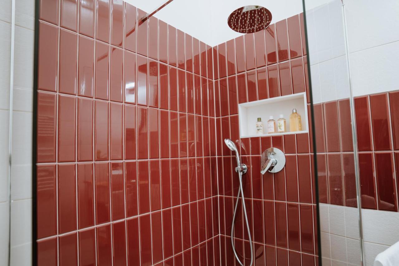 Budapest Perla Luxory 1. מראה חיצוני תמונה