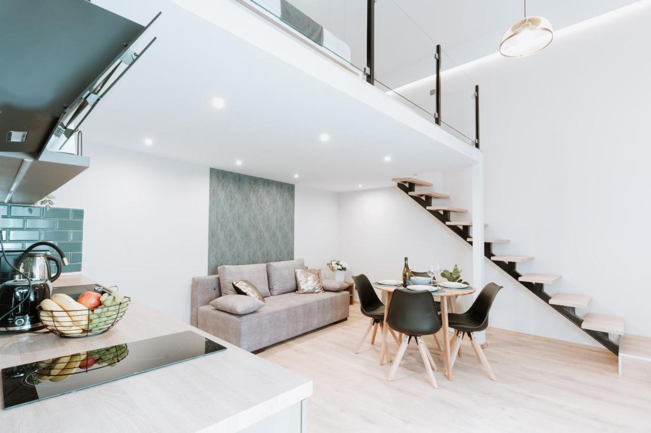 Budapest Perla Luxory 1. מראה חיצוני תמונה