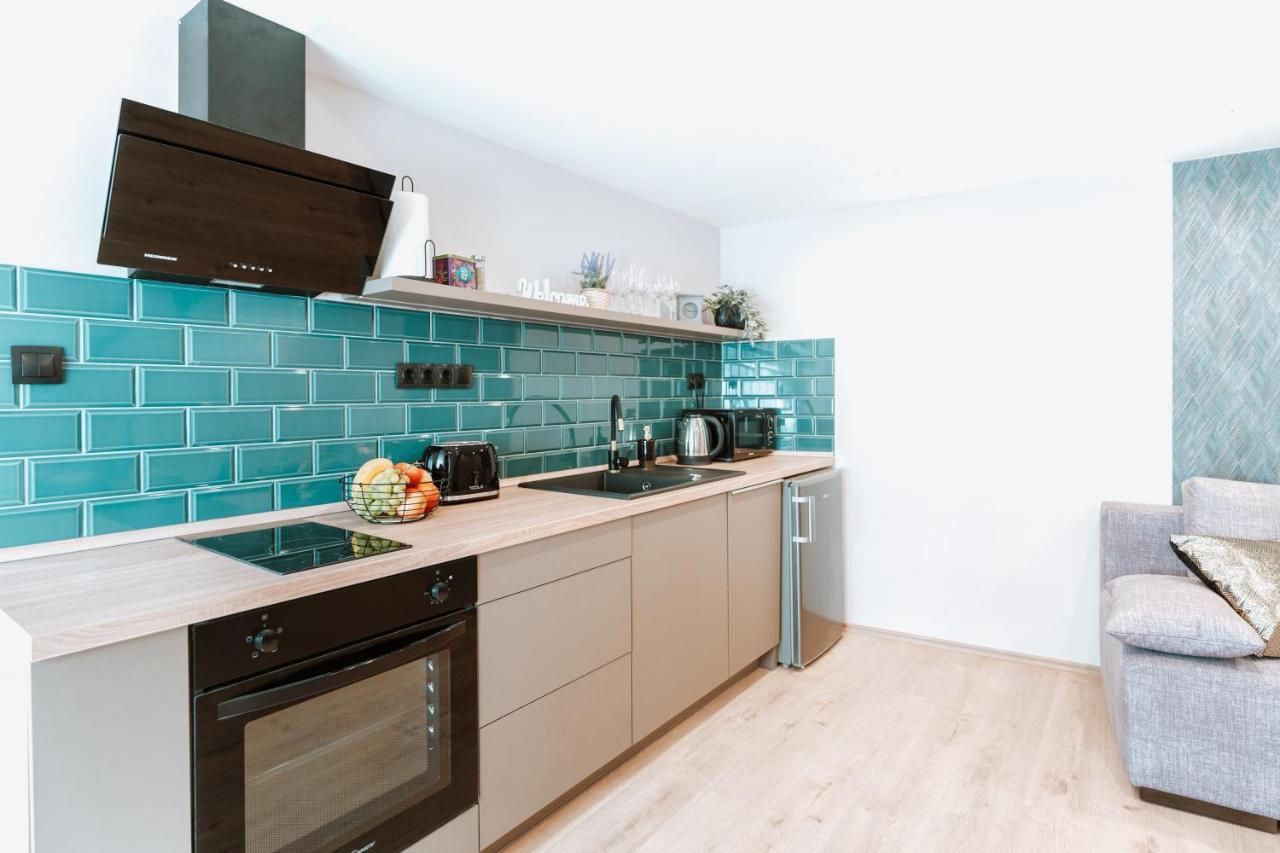 Budapest Perla Luxory 1. מראה חיצוני תמונה