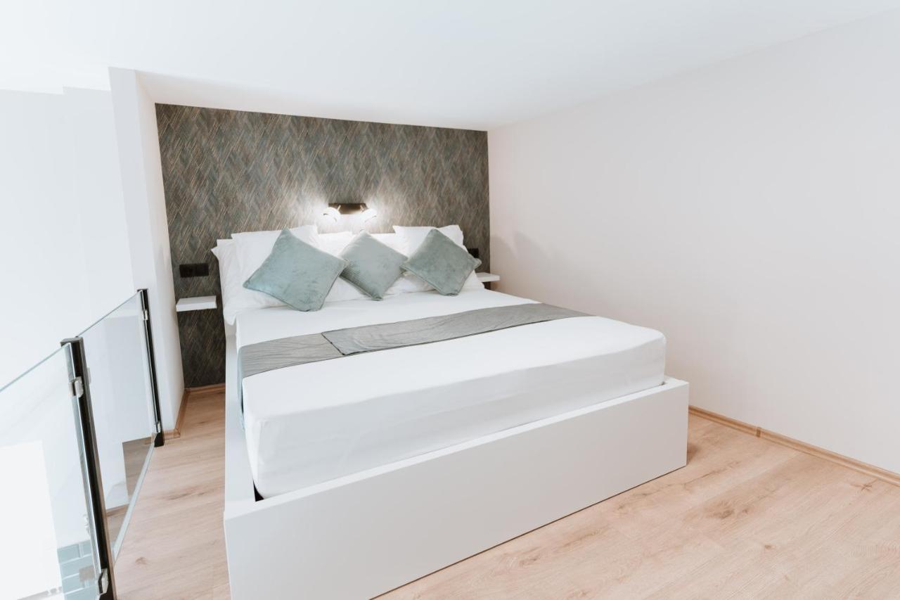 Budapest Perla Luxory 1. מראה חיצוני תמונה