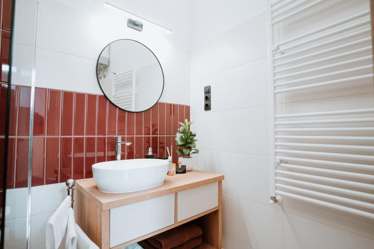 Budapest Perla Luxory 1. מראה חיצוני תמונה