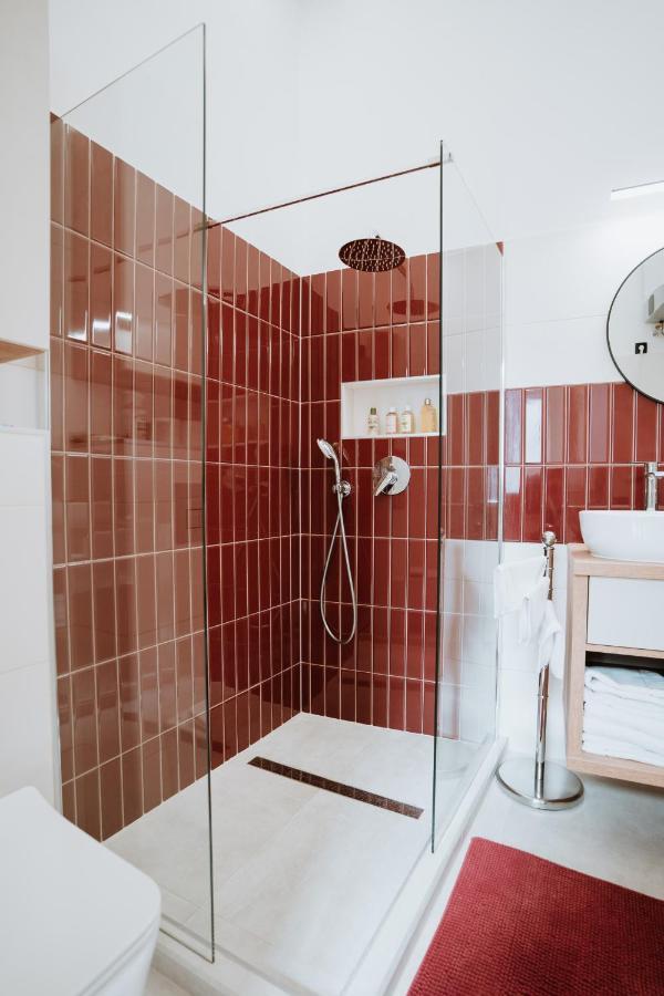 Budapest Perla Luxory 1. מראה חיצוני תמונה