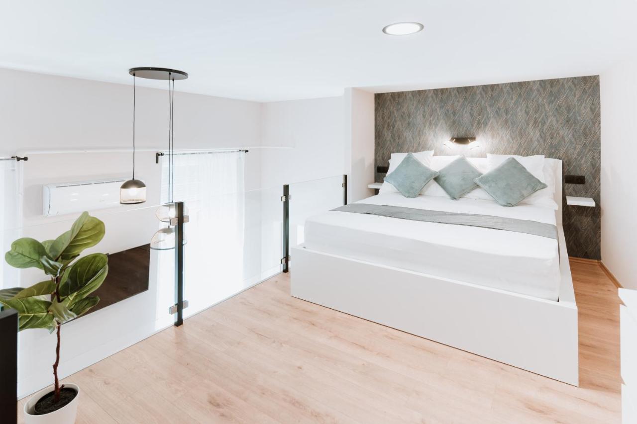 Budapest Perla Luxory 1. מראה חיצוני תמונה