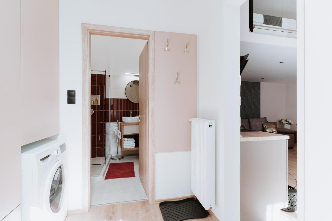 Budapest Perla Luxory 1. מראה חיצוני תמונה