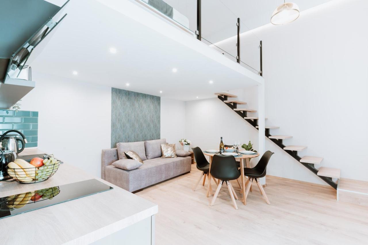 Budapest Perla Luxory 1. מראה חיצוני תמונה