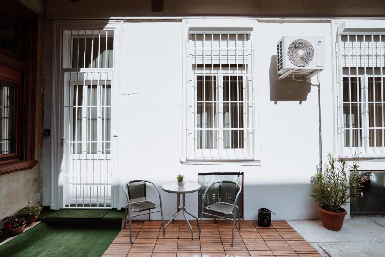 Budapest Perla Luxory 1. מראה חיצוני תמונה