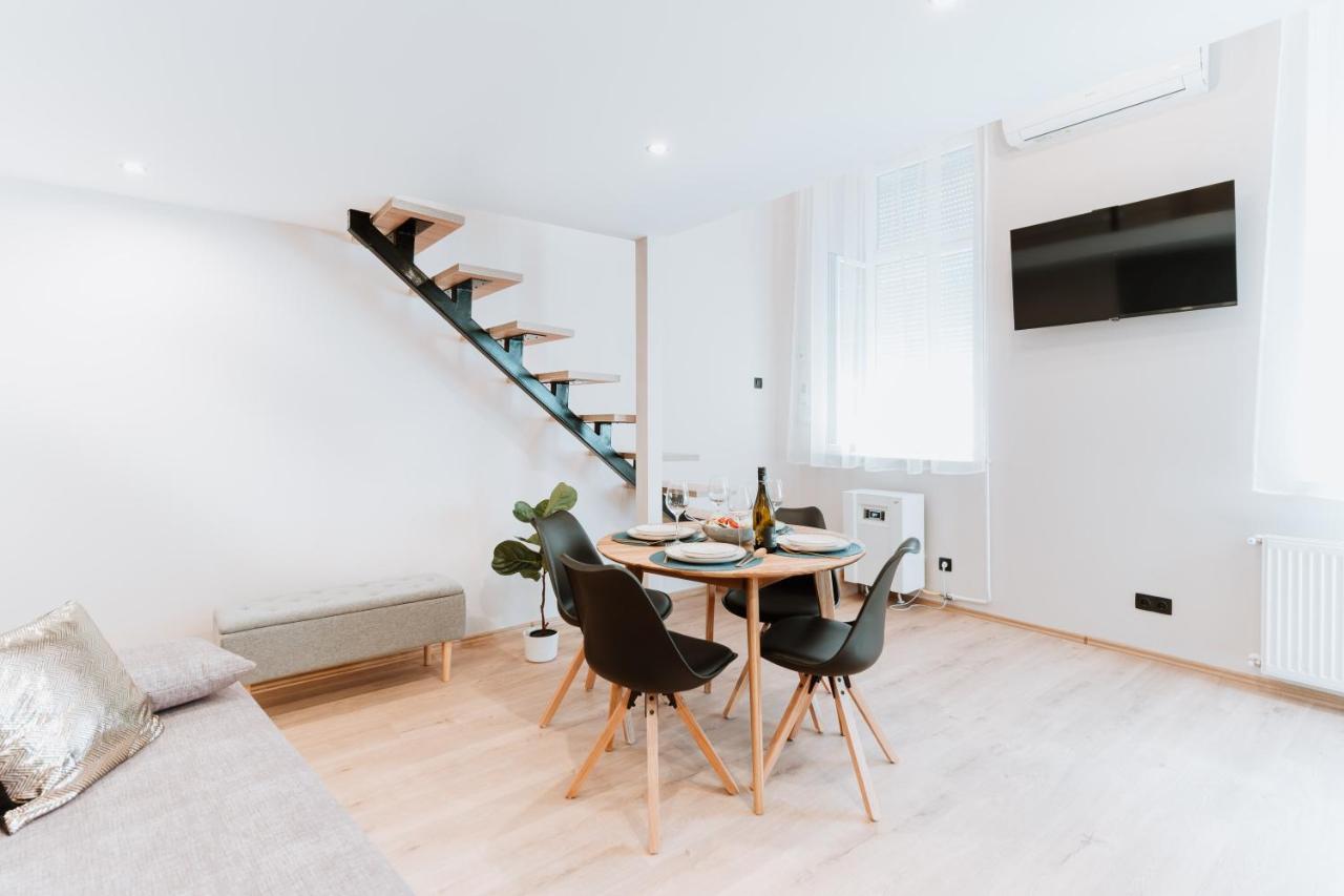 Budapest Perla Luxory 1. מראה חיצוני תמונה