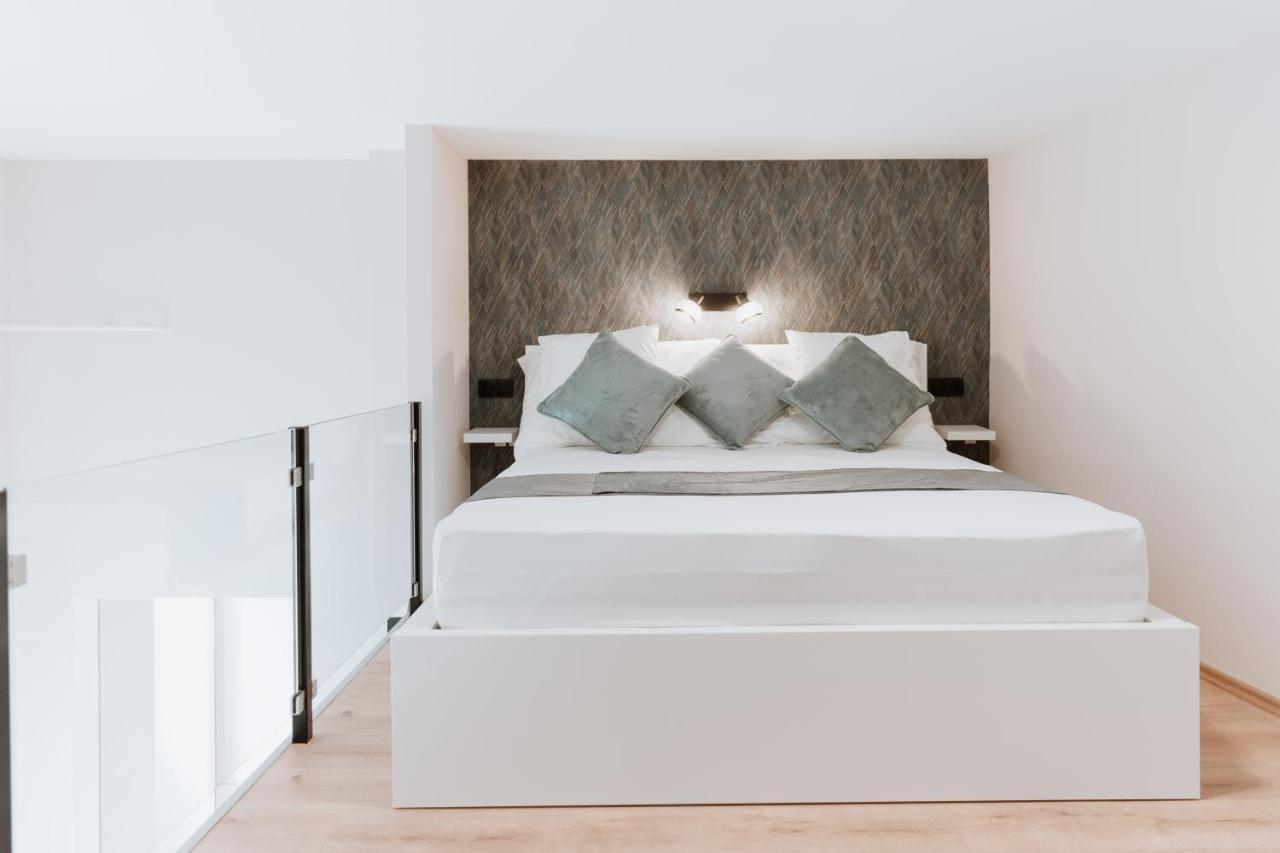 Budapest Perla Luxory 1. מראה חיצוני תמונה