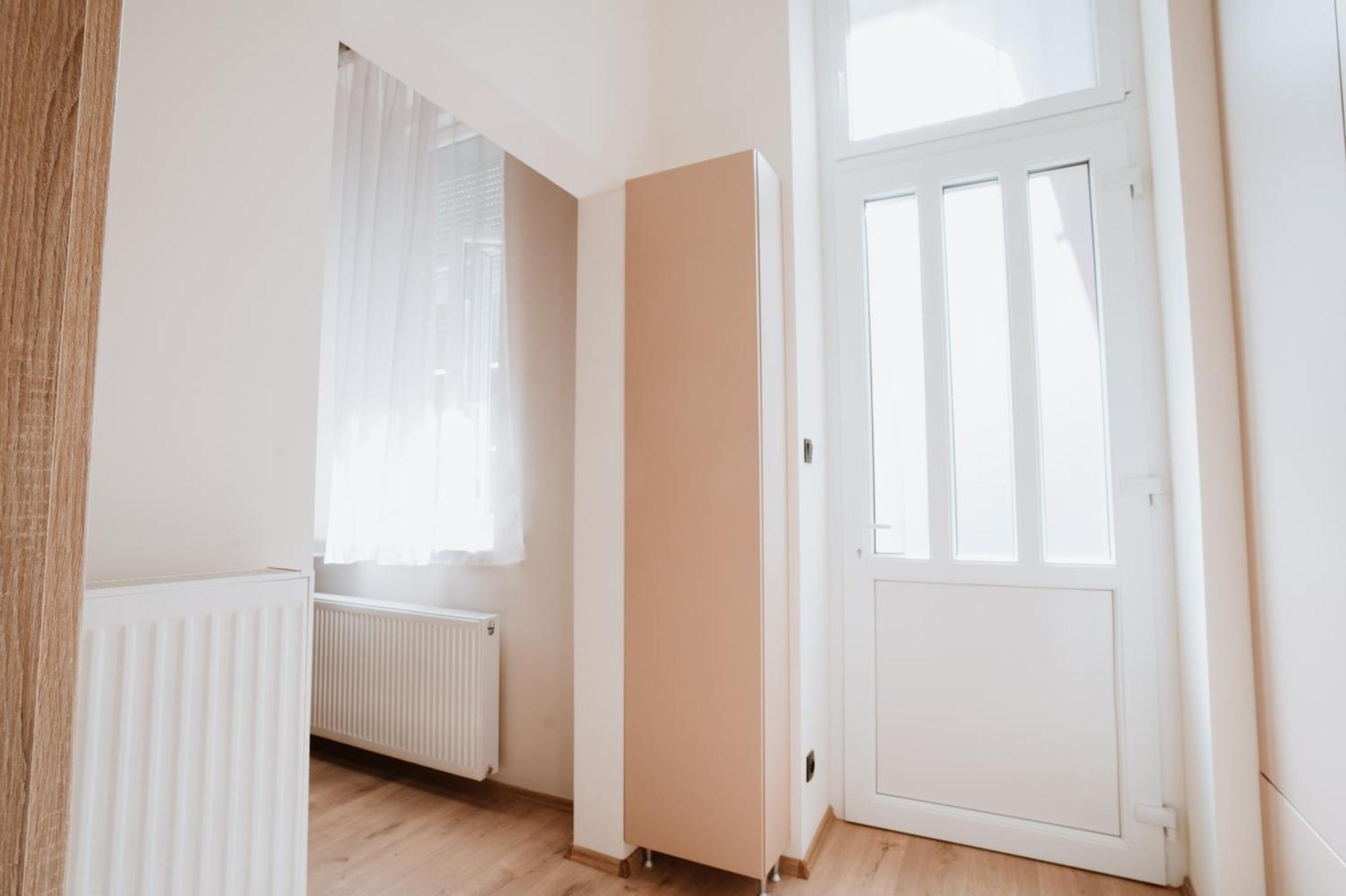 Budapest Perla Luxory 1. מראה חיצוני תמונה